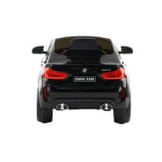 Denis AKU Auto BMW X6M, 2s