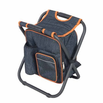 Denis Stolica za kampiranje