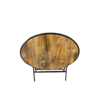 Denis Stol sklopivi 120x60 metal