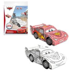 Denis Kreativni set Cars