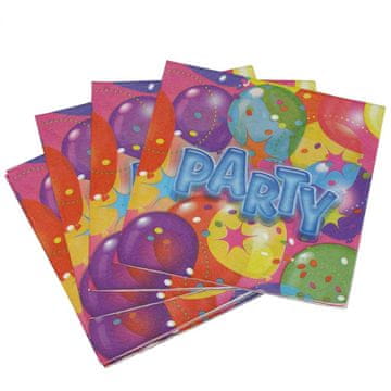 Denis Salvete party 20 kom