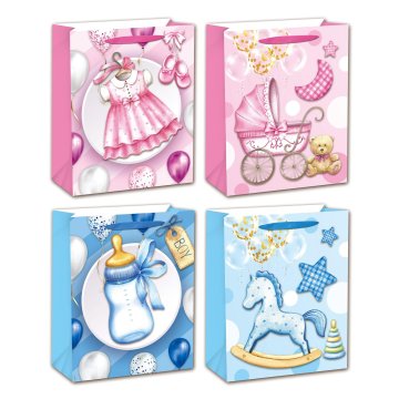 Denis Otroška 3D torba 32x26x10, 4s