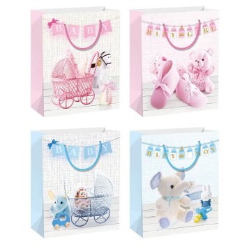 Denis Otroška 3D torba 24x18x8, 4s