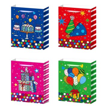 Denis Vrečka 3D za rojstni dan, 40x30x12cm, 4s
