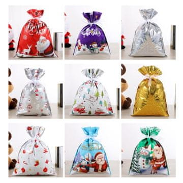 Denis Bozicna poklon vreci