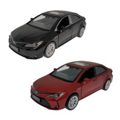 Denis 1/32 Toyota Corolla