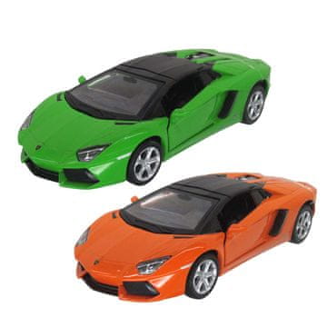 Denis 1/32 Lamborghini Ave
