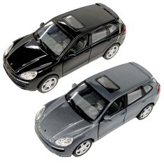 Denis 1/32 Porsche Cayenne
