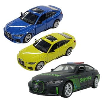 Denis 1/32 BMW i4 M50