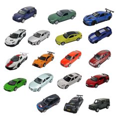 Denis 1/43 licencirani autići