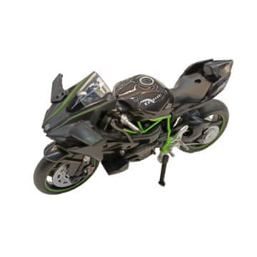 Denis 1/12 Kawasaki Ninja