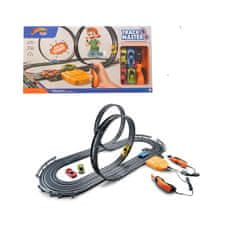 Denis Dirkalna steza na daljinsko upravljanje, 90x43x31cm