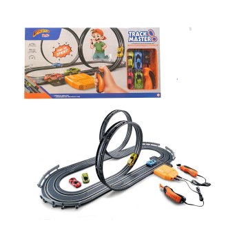 Denis Dirkalna steza na daljinsko upravljanje, 90x43x31cm