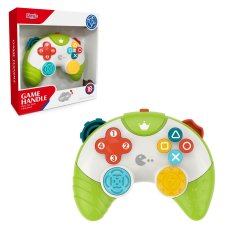 Denis Didaktični glasbeni Joystick