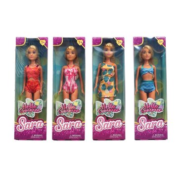 Denis Sara, Pozdravljeno poletje, nekako