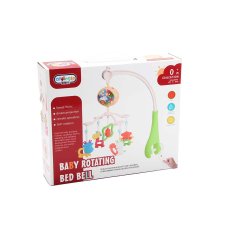 Denis Baby musical mobile toys