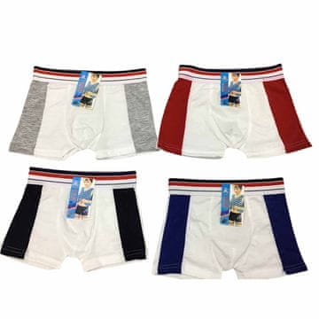 Denis Otroške hlačke, moške, 4/1 set, vel. 22cm, 4-6 let