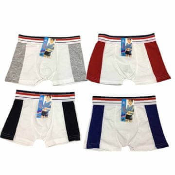 Denis Otroške hlačke, moške, 4/1 set, vel. 26 cm, 8-10 let