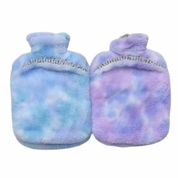 Denis Otroški termofor s prevleko, 2s, mehki pliš