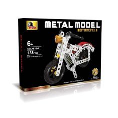 Denis DIY motor