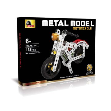 Denis DIY motor
