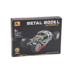 Denis DIY, Gradbeni set, avto, 150-dij.