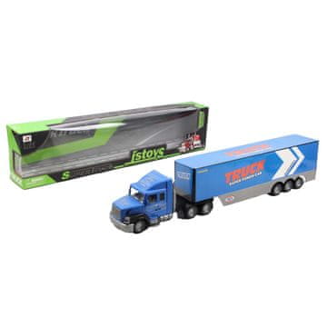 Denis Tovornjak s prikolico, 62cm, 2s