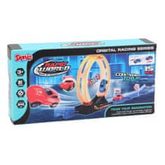 Denis Carr Traka 1 luping