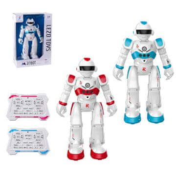 Denis Robot na daljinsko upravljanje Rock, 2s