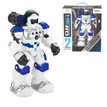 Denis Robot Robocop Guardian 2 daljinski upravljalnik