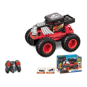 Denis Hot Wheels Monster truck Bone-shaker, 1:24