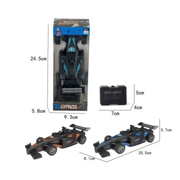 Denis R/C Formula 1, 20,5 cm, na bat.