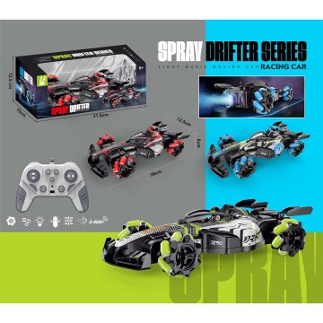 Denis R/C F1 Drift - trkaći automobil, 26 cm