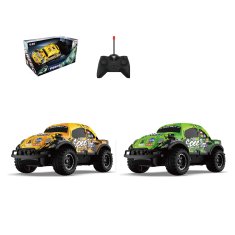 Denis Avto, Buba SUV z daljinskim upravljalnikom