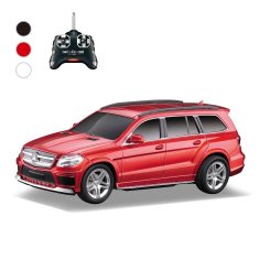 Denis R/C 1:24 BMW X6-MB GL550-Lamborghini Sesto