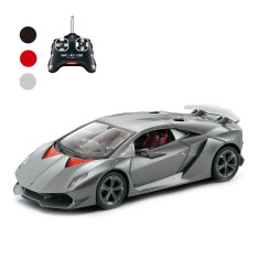 Denis R/C 1:24 BMW X6-MB GL550-Lamborghini Sesto