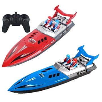 Denis Čoln na daljinsko upravljanje, s spojlerjem, 2s