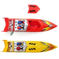 Denis Čoln na daljinsko upravljanje, s spojlerjem, 2s