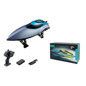 Denis R/C 2,4G Gliser