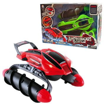 Denis Daljinsko vodena dvoživka