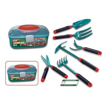 Denis Otroški vrtnarski set 15 kosov/paket