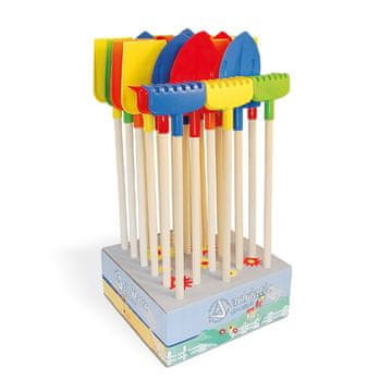 Denis Otroško vrtno orodje 70-72cm, 3s