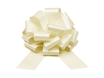 shumee Okrasna pentlja za izdelavo doma, umazano bela, 30 cm