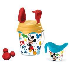 Denis Set s kantico Mickey 17cm