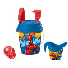 Denis Set s kantico Spiderman 17cm