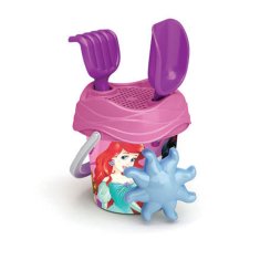 Denis Komplet za pesek 22 cm Disney Princess