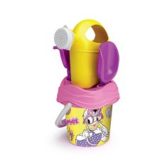 Denis Komplet z vedrovko Minnie, 26 cm