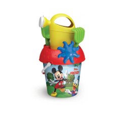 Denis Komplet z vedrovko Mickey, 26 cm
