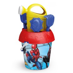 Denis Komplet vedra za otroke 18 cm Spiderman