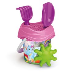 Denis Komplet za pesek 13/22cm Unicorn